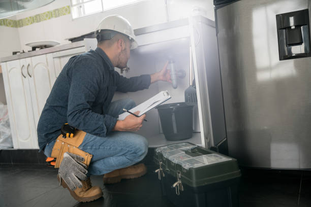 Clogged Drain Plumber in Pinetop Country Clu, AZ