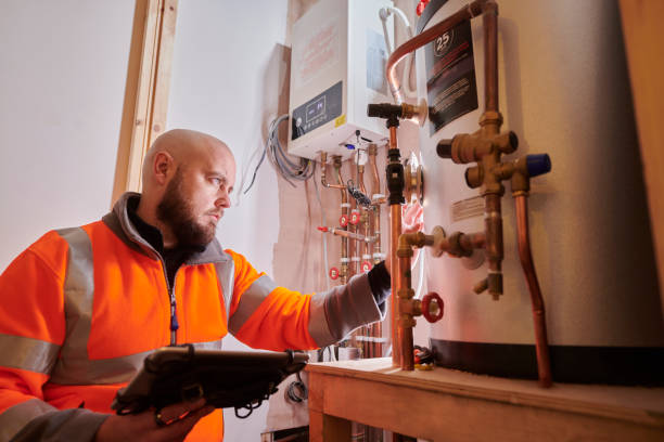 Boilers & Radiators in Pinetop Country Clu, AZ