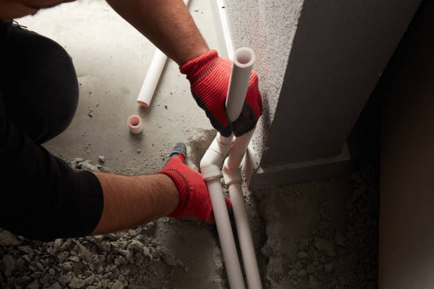Professional Plumbing in Pinetop Country Clu, AZ