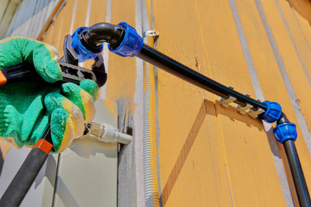 Sprinkler Systems in Pinetop Country Clu, AZ