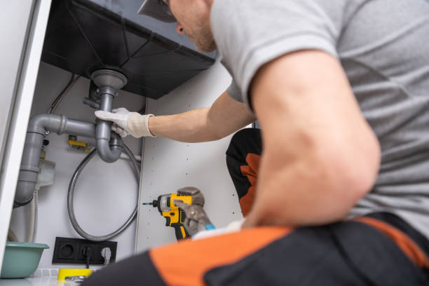 Best Drain Cleaning Services  in Pinetop Country Clu, AZ